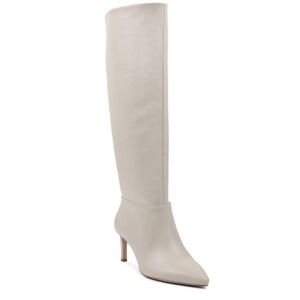 BCBGeneration Women's Marlo Wide Calf Slouch To The Knee Boot SIZE 7 NIB